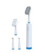 Laixiu YJK108 Multifunctional Facial Cleansing and Teeth Protector with LED Auxiliary Light