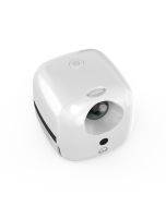 L2 430x320P 50ANSI Lumens Portable Mini LCD LED Smart Projector, Multimedia Version(Android)