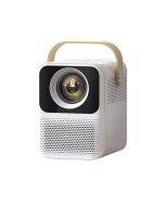 WOWOTO V1 3.97 inch TFT Display 1920x1080 4K 100ANSI RGB LED Smart Projector