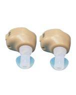 KAIXINWEI K8000 paired DC1.5V in ear hearing aid sound amplifier