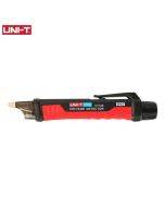 UNI-T UT12E UT12M Socket Wall AC Voltage Detector Indicator 24V-1000V Non Contact Volt Current Electric Sensor Test Pen