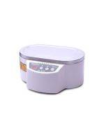 BAKU BK-9050 30W/50W adjustable 0.6L digital display ultrasonic cleaning machine AC 220V-1