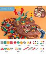 ThrsdayTM Creativity Tool Box