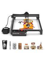 Mecpow X3 Pro 10W Laser Engraver With Air Assist Kit