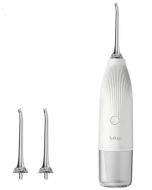 Potable Cordless Water Flosser Electric Oral Irrigator