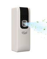 FENGJIE Automatic Air Freshener Spray Dispenser