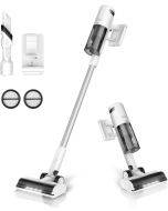 INSE V120 Cordless Vacuum Cleaner: 450W, 30Kpa, LED Screen, 60 Mins Runtime, Powerful for Home, Pet Hair, Carpet, and Hard Floors.