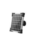 IMILAB EC4 Camera Solar Panel Outdoor Spotlight 4MP HD IP Video Surveillance Webcam Wireless WiFi Smart Home Security CCTV Cam-EU plug-Only Solar Panel