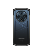 DOOGEE Fire 6 Thermal Imaging Night Vision Rugged Phone Android 14