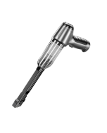 Car wireless vacuum cleaner handheld high power (5 filters + 1 EVA storage bag)