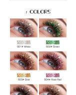 Kristen Leanne Glitter Mascara