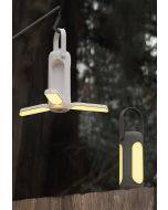 New portable camping light camp tent canopy ambient light long range stall light portable outdoor camping light