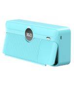 YJK086 Smart Home UV Ultraviolet Toothbrush Sterilizer (Blue)