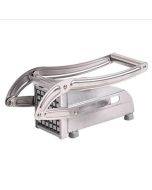 Stainless steel household potato slicer French fries slicer