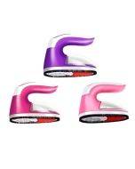 USB rechargeable dry battery dual-purpose rotary handle clothes hair removal ball trimmer hair shaver