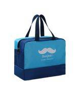 A01-038 Waterproof Beach Swimming Bag Tourism Toilet Storage Bag