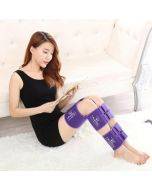 Adult leg tie O/X type leg shape correction strap with straight leg binding strap and thin leg loop leg corrector