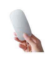 Portable mini ultrasonic washing machine multi-function cleaner