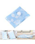 Storage Doctor Orchid Thickened Vacuum Compression Bag Cotton Quilt Storage Bag