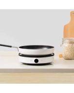 riginal Xiaomi Youpin Non Stick Frying Pan Cooking Pot(White)