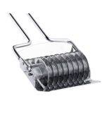 10016 stainless steel noodle cutter, small noodle machine, multifunctional vegetable cutter tool