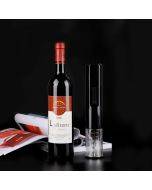 K1 Kitchen Tool Electric Automatic Wine Bottle Corkscrew Opener, CE / ROHS certified