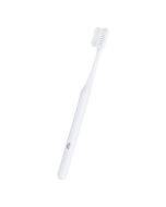 Xiaomi Youpin Dr. Bei Oral Health Superfine Soft Bristle Toothbrush (Color: White)