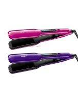 VGR V-506 55W 5-speed adjustable negative ion straightener, plug type: European standard