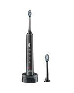 VGR USB IPX7 sonic electric toothbrush with memory function