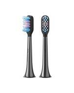 2-pack Xiaomi Mi Home full effect bright white brush head compatible with T501/T501C