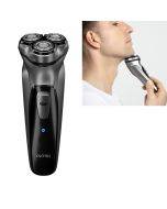Xiaomi Universal Voltage Full Body Washable Men's Electric Shaver Medium Standard