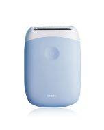 Xiaomi Youpin Mini Smooth Electric Shaver (Color: Blue)