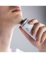 Xiaomi SO WHITE mini rechargeable electric shaver