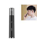 The Original Xiaomi Yueli HR-310BK Mini Nose Hair Trimmer