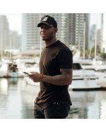 Basic Teardrop Tee (Buy 2 Free Shipping)