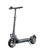 Certified JOYOR Y8-S E-Scooter with 82km Range, 500W Motor & 10" Wheels – ABE/eKFV Compliant
