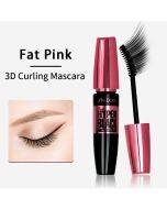 Pink Fat Mascara