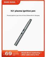 Duke IG1 plasma ignition pen