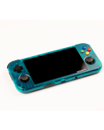 Retroid Pocket 3+ Touch Screen 128G Storage Micro HDMI 720P 4G RAM Fast Charging Bluetooth Handheld Game
