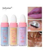 Fairy highlighter patting powder full-body highlighting brightening natural three-dimensional contouring blusher