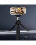 Mini Live Desktop Tripod SLR Camera Selfie Artifact Desktop Tripod Portable Mobile Phone Bracket Wholesale
