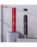 NexTool Arc Defense High Brightness Flashlight Travel Hotel Car Self-Defense Outdoor Portable Sound and Light Alarms