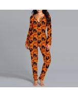 Loungewear casual pants loungewear