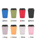 Water cup Portable mini coffee cup