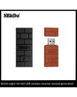 8Bitdowireless receiver RR Adapter USB Wireless Adapter For PS3/PS4 Controller wireless receiver All 8bitdo Gamepad