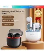 High-end sound quality half in-ear wireless Bluetooth headset cell phone music long wear without pain ultra-long life