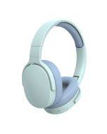 p2961 headset bluetooth headset wireless earphone simple wind Zhongke all-inclusive ear set ultra-long battery life