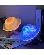 Fantasy Bluetooth Speaker Desktop Home Subwoofer 3D hifi lighting and sound