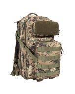 Yakoda tactical backpack outdoor mountaineering travel hiking backpack CS military fan 3P attack backpack