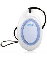 Air purifier new household necklace mini portable negative ions eliminate formaldehyde smoke air purification